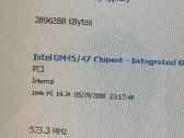Fujitsu Siemens Amiloxi 3650;fujitsu siemens a532 - nuotraukos Nr. 5