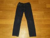 Grazios kelnes 7-8-9-10-11 m mergaitems
