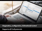 Obdlink Ex Forscan įranga - nuotraukos Nr. 4