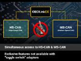 Obdlink Ex Forscan įranga - nuotraukos Nr. 5