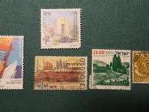 Israel 1985-95 m.