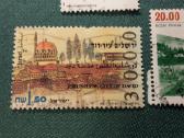 Israel 1985-95 m. - nuotraukos Nr. 3