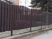 Tvoru lentutes elementai (skardiniai) 1.5eur/m. - nuotraukos Nr. 22