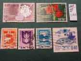 Israel 1968-69 m. - nuotraukos Nr. 5