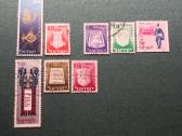 Israel 1965-67 m.