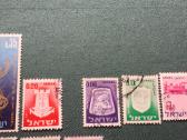 Israel 1965-67 m. - nuotraukos Nr. 2