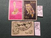 Israel 1962-63 m. - nuotraukos Nr. 3