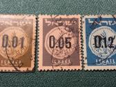 Israel 1960 m.