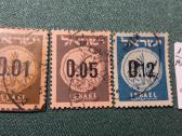 Israel 1960 m. - nuotraukos Nr. 2