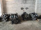 Maz V8 ir V8 turbo variklis - nuotraukos Nr. 3