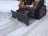 Bobcat (mini krautuvas) Kaunas - nuotraukos Nr. 3