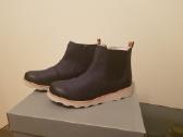Nauji auliniai batai Clarks