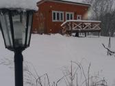Sodyba kubilas poilsiui Kauno raj.laisva 20d - nuotraukos Nr. 13