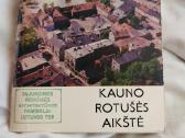 Knygelės keletas Lietuvos miestų - nuotraukos Nr. 2