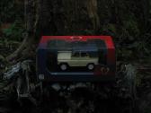 Ist. Uaz-469, Tatra 603/1 - nuotraukos Nr. 2