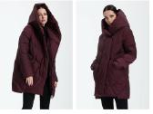 Naujos šiltos striukės/paltai m/lxl/XXL dydžiui - nuotraukos Nr. 5