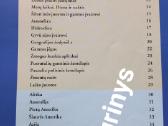 Pasaulio atlasas 6 klasei - nuotraukos Nr. 2