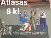 Viduramžių istorijos atlasas