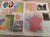 Viduramžių istorijos atlasas - nuotraukos Nr. 5
