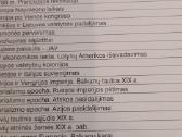 Naujųjų laikų istorijos atlasas - nuotraukos Nr. 2