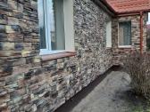 Dekoratyvinis akmuo, klinkeris, tvorų stulpai - nuotraukos Nr. 16