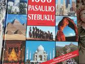 1000 pasaulio stebuklų
