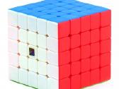 Kubikas rubikas 5x5x5 - nuotraukos Nr. 3
