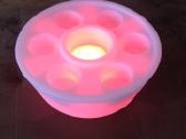 LED baras lauko kubilams baseinams - nuotraukos Nr. 4