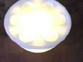 LED baras lauko kubilams baseinams - nuotraukos Nr. 3