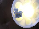 LED baras lauko kubilams baseinams - nuotraukos Nr. 7