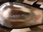 Calvin Klein odinės basutės 41 dydis - nuotraukos Nr. 9