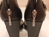 Calvin Klein odinės basutės 41 dydis - nuotraukos Nr. 11