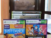 Xbox 360 žaidimai Vilniuje Laisvės pr. 125 - nuotraukos Nr. 3
