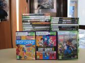 Xbox 360 žaidimai Vilniuje Laisvės pr. 125 - nuotraukos Nr. 2