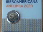 Andora 2020 m.