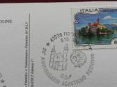 Vokai Italija 1994 m. - nuotraukos Nr. 2