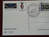 Vokai Italija 1976-77 m.