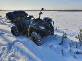 Keturračių nuoma Kaune. Galingiausi ir naujausi. - nuotraukos Nr. 23