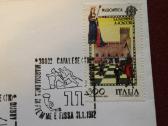 Vokai Italija 1982 m. - nuotraukos Nr. 2