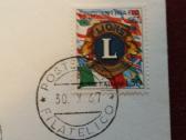Vokai Italija 1967 m. - nuotraukos Nr. 2