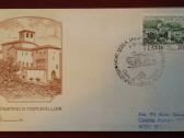 Vokai Italija 1980 m.