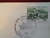 Vokai Italija 1980 m. - nuotraukos Nr. 2