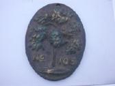 Emblemos-zenklai is usa - nuotraukos Nr. 3