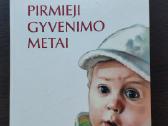 Pirmieji gyvenimo metai ir kt., pan. - nuotraukos Nr. 3