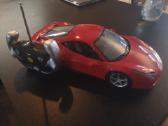 Ferrari 459 Italia - nuotraukos Nr. 5