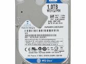 HDD 500gb 750gb - nuotraukos Nr. 2
