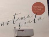 "Artima siela" knyga