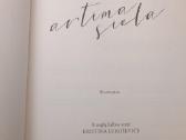 "Artima siela" knyga - nuotraukos Nr. 2