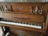 Pianinas