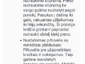 Pientraukis Mam - nuotraukos Nr. 2